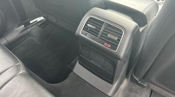 2016 Audi 2.0 TDI S line Plus S Tronic quattro Euro 6 5-door (Grey) - Image: 9