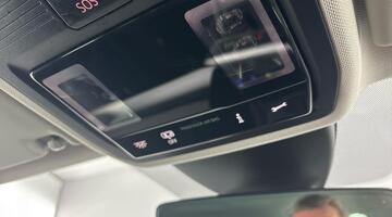 2022 SEAT TSI EVO FR Euro 6 5-door (Blue) - Image: 27