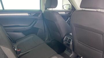 2022 Škoda TSI ACT SE Drive Euro 6 5-door (7 Seat) (White) - Image: 26