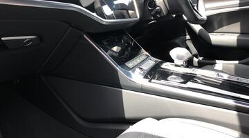 2025 Audi 2.0 TDI 40 Black Edition S Tronic quattro Euro 6 5-door (Black) - Image: 13