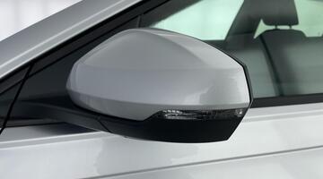 2021 Volkswagen 1.0 EVO Match Euro 6 5-door (Silver) - Image: 33