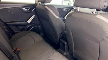 2022 Audi TFSI CoD 35 Sport S Tronic Euro 6 5-door (White) - Image: 31