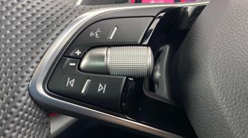 2025 Škoda TSI ACT SportLine Euro 6 5-door (Silver) - Image: 22