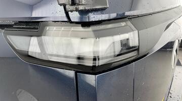 2025 Volkswagen Pro 79kWh Commerce Plus Auto 5-door (Blue) - Image: 32