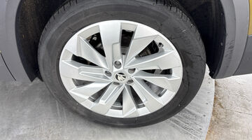 2024 Škoda TSI e-TEC MHEV SE L DSG Euro 6 5-door (7 Seat) (Gold) - Image: 37