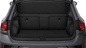 2025 Volkswagen TSI R-Line DSG Euro 6 5-door (Multicolour) - Image: 8