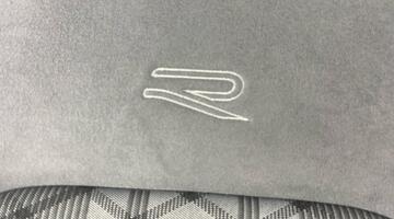 2020 Volkswagen 2.0 TDI R-Line DSG 4Motion Euro 6 5-door (Silver) - Image: 36