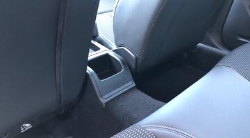 2025 Audi 1.0 TFSI 30 Black Edition Sportback S Tronic Euro 6 5-door (Red) - Image: 19