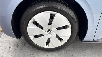 2021 Volkswagen Pro Performance 58kWh Tech Auto 5-door (Blue) - Image: 38