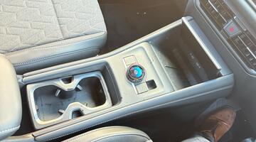 2025 Volkswagen 2.0 TDI Life DSG Euro 6 5-door (Black) - Image: 32