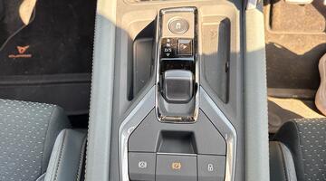 2025 CUPRA EHybrid 25.8kWh VZ3 DSG Euro 6 5-door (Grey) - Image: 32