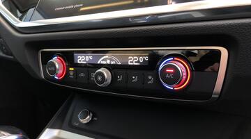 2019 Audi TFSI CoD 35 Sport S Tronic Euro 6 5-door (Red) - Image: 31