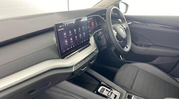 2024 Škoda TSI e-TEC MHEV ACT SE Technology DSG Euro 6 5-door (Grey) - Image: 2