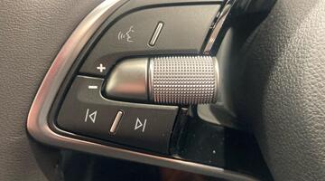 2025 Škoda 1.0 MPI SE Edition Euro 6 5-door (Grey) - Image: 50