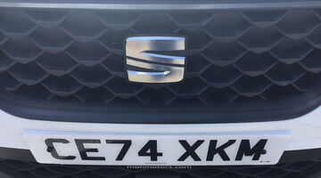 2024 SEAT 1.0 TSI SE Technology DSG Euro 6 5-door (White) - Image: 43