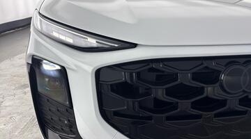 2026 Audi 2.0 TFSI Edition 1 S Tronic quattro Euro 6 5-door (White) - Image: 45