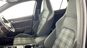 2022 Volkswagen 2.0 TDI GTD DSG Euro 6 5-door (Black) - Image: 32