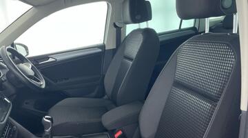 2022 Volkswagen TSI Active Euro 6 5-door (White) - Image: 37