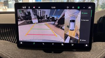 2025 Škoda 2.0 TDI SE Technology DSG Euro 6 5-door (Silver) - Image: 36