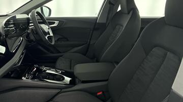 2025 Audi 2.0 e-hybrid5.9kWh Technik Saloon S Tronic quattro Euro 6 5-door (White) - Image: 34