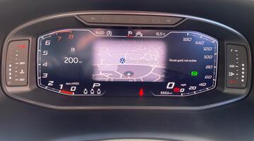 2024 CUPRA EcoTSI V2 DSG Euro 6 5-door (Black) - Image: 22