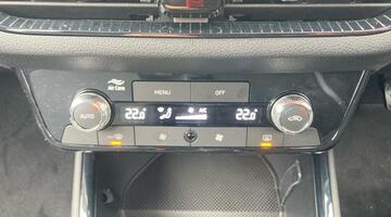 2025 Škoda 1.0 MPI SE Edition Euro 6 5-door (Grey) - Image: 19