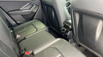 2023 Audi TFSI CoD 35 Black Edition Sportback S Tronic Euro 6 5-door (Orange) - Image: 29