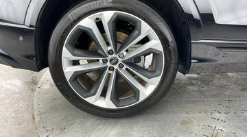 2025 Audi 3.0 TDI V6 50 Black Edition Tiptronic quattro Euro 6 5-door (Black) - Image: 37