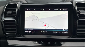 2020 Citroen BlueHDi Flair Euro 6 5-door (Grey) - Image: 11