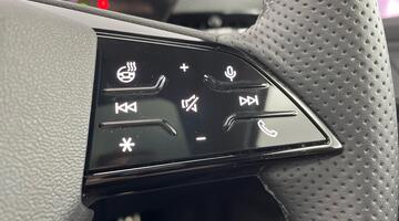 2025 Audi 100kWh Launch Edition Auto 5-door (Grey) - Image: 21