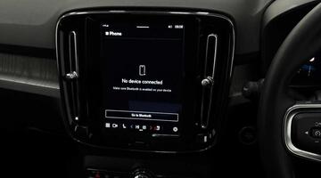 2024 Volvo 2.0 B4 MHEV Ultra Dark DCT Auto Euro 6 5-door (Blue) - Image: 38