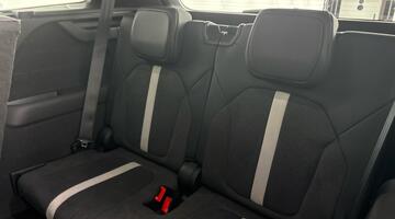 2025 Škoda TSI e-TEC MHEV SportLine DSG Euro 6 5-door (7 Seat) (Silver) - Image: 39