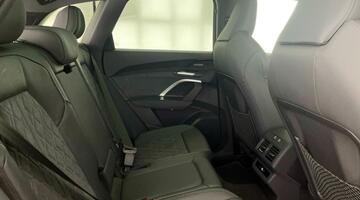 2025 Audi 2.0 TDI Edition 1 S Tronic quattro Euro 6 5-door (Grey) - Image: 32