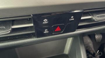 2024 Volkswagen TSI Life Euro 6 5-door (Silver) - Image: 14