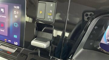 2025 Volkswagen 2.0 TDI Style Long MPV DSG Euro 6 5-door (Grey) - Image: 26