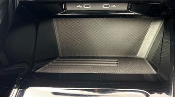 2025 Volkswagen TSI Black Edition Euro 6 5-door (Grey) - Image: 7