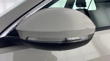 2022 Volkswagen 1.0 TSI Life Euro 6 5-door (Grey) - Image: 35