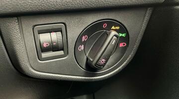 2021 Volkswagen 1.0 TSI Active Euro 6 5-door (Blue) - Image: 20