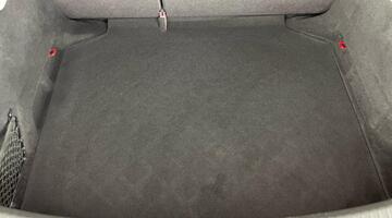 2017 SEAT EcoTSI FR Technology Euro 6 5-door (Red) - Image: 29