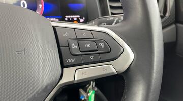 2023 Volkswagen 1.0 TSI Match Euro 6 5-door (Grey) - Image: 24