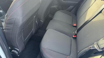 2024 Ford 1.0T EcoBoost MHEV ST-Line DCT Euro 6 5-door (White) - Image: 21