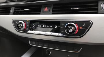 2023 Audi 2.0 TFSI 35 S line Sportback S Tronic Euro 6 5-door (Grey) - Image: 35