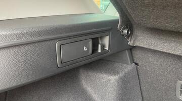 2025 SEAT TSI EVO FR Sport DSG Euro 6 5-door (Black) - Image: 11