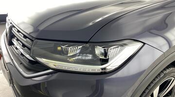 2024 Volkswagen 1.0 TSI R-Line DSG Euro 6 5-door (Grey) - Image: 38