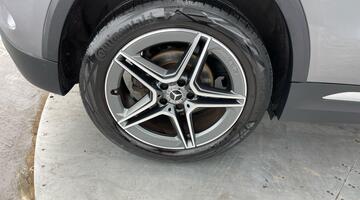 2021 Mercedes-Benz GLA200 AMG Line 7G-DCT Euro 6 5-door (Grey) - Image: 26