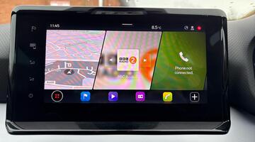 2024 SEAT TSI FR DSG Euro 6 5-door (Red) - Image: 7