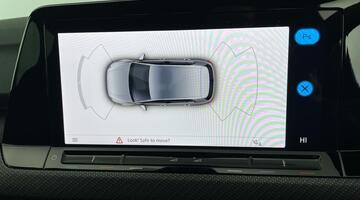 2024 Volkswagen 2.0 TDI R-Line DSG Euro 6 5-door (Blue) - Image: 27