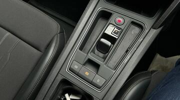 2022 CUPRA TSI V1 DSG Euro 6 5-door (Grey) - Image: 30