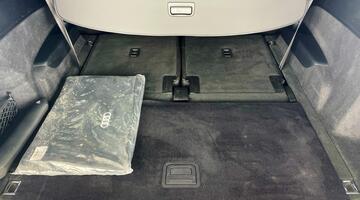 2022 Audi 3.0 TFSI V6 55 S line Tiptronic quattro Euro 6 5-door (White) - Image: 35