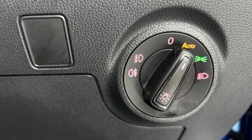 2024 SEAT 1.0 TSI FR Limited Edition DSG Euro 6 5-door (Blue) - Image: 24